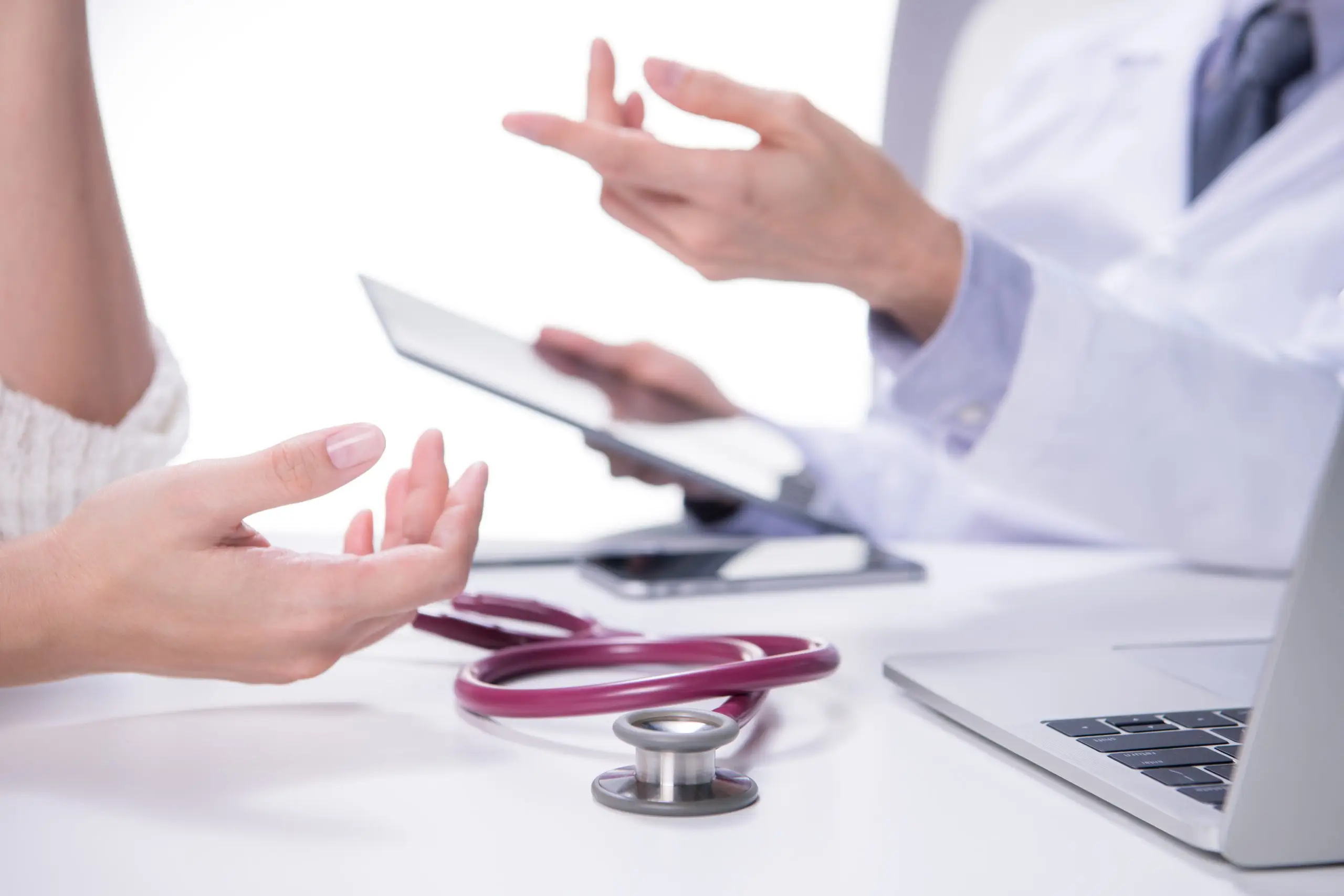 integrated medicine consultation